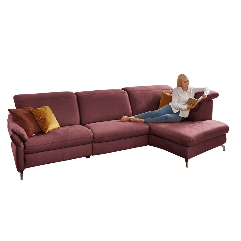 vito Ecksofa Vito Sardena