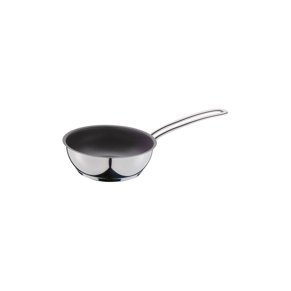 Bratpfanne ca. D14cm Cook silber-