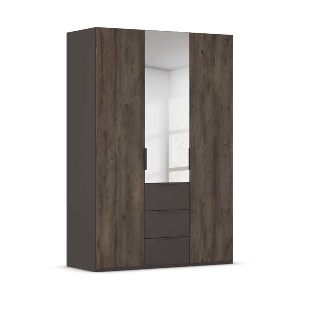 Drehtürenschrank Fifty
