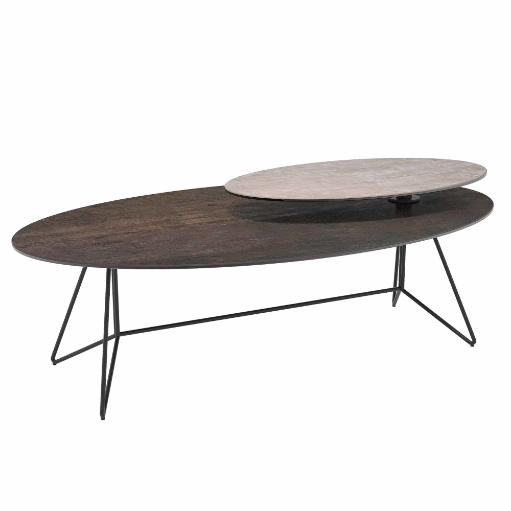 MONDO Couchtisch Mondo Varium Ogive