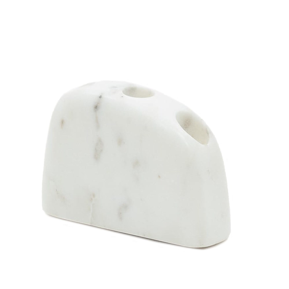 Kave Home Kerzenhalter Signe