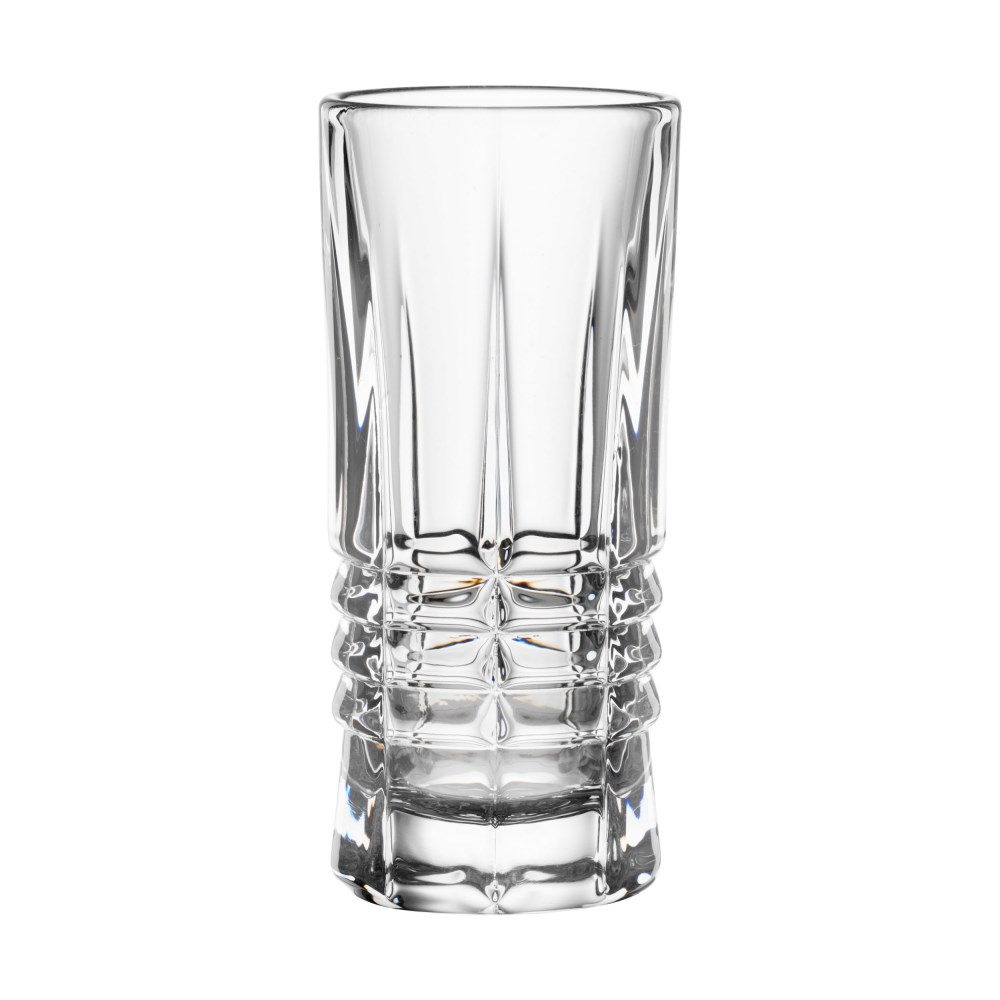 Schnapsglas 40ml Sydney klar