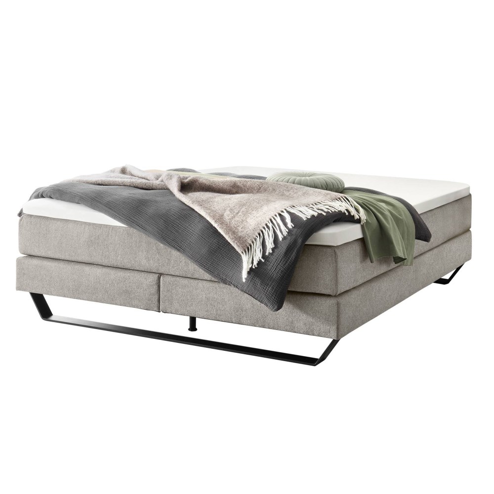 HASENA Boxspringbett Julieta