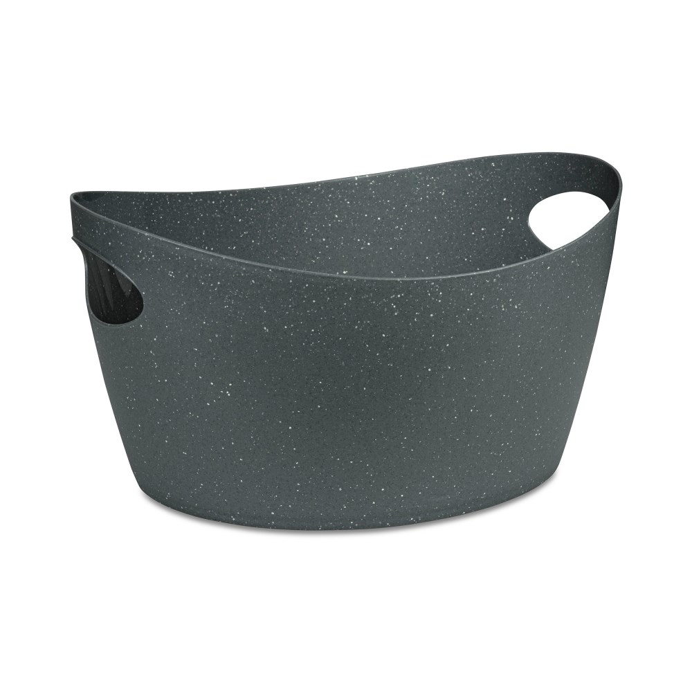koziol Utensilo Bottichelli M ash grey