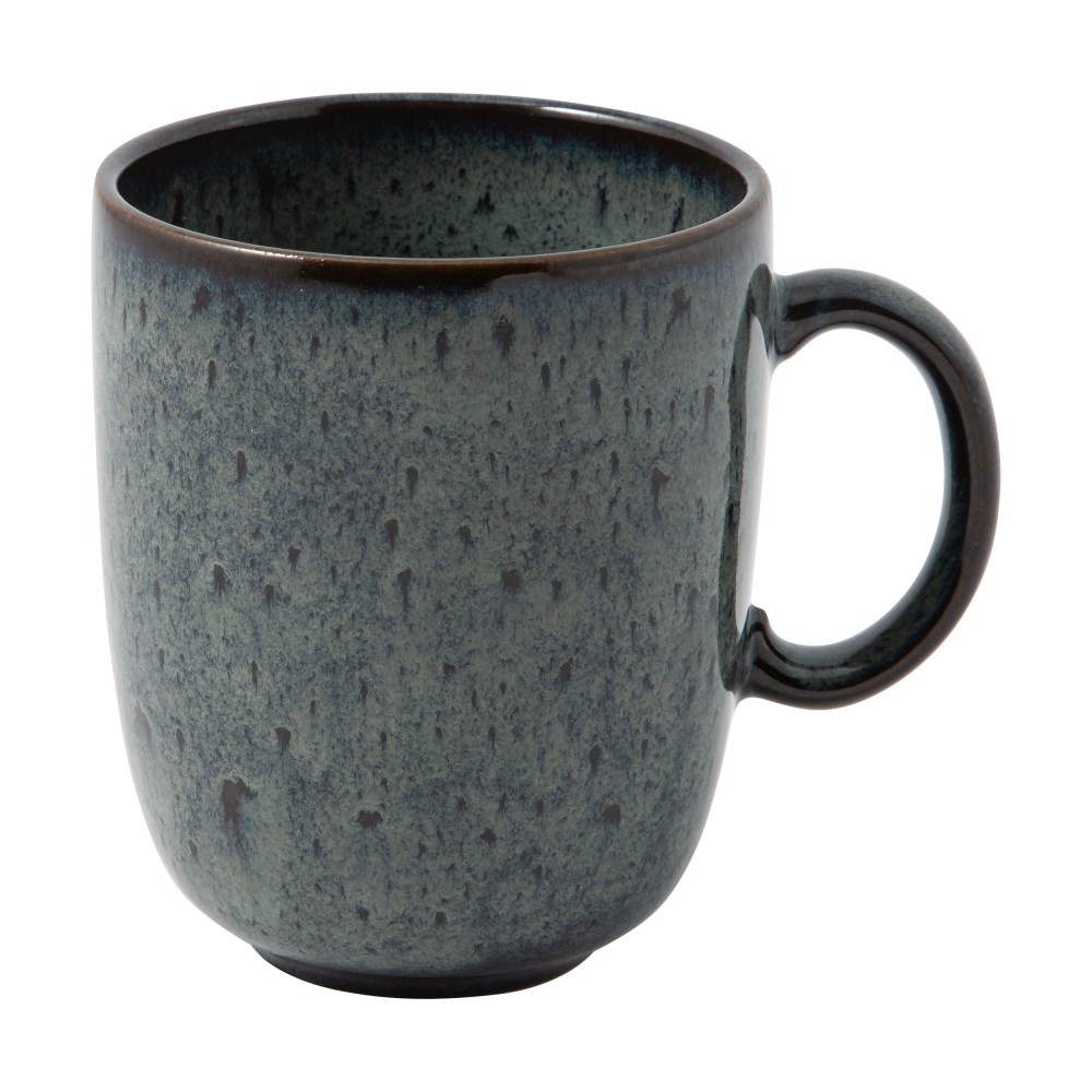 Kaffeebecher mit Henkel Lave gris online kaufen
