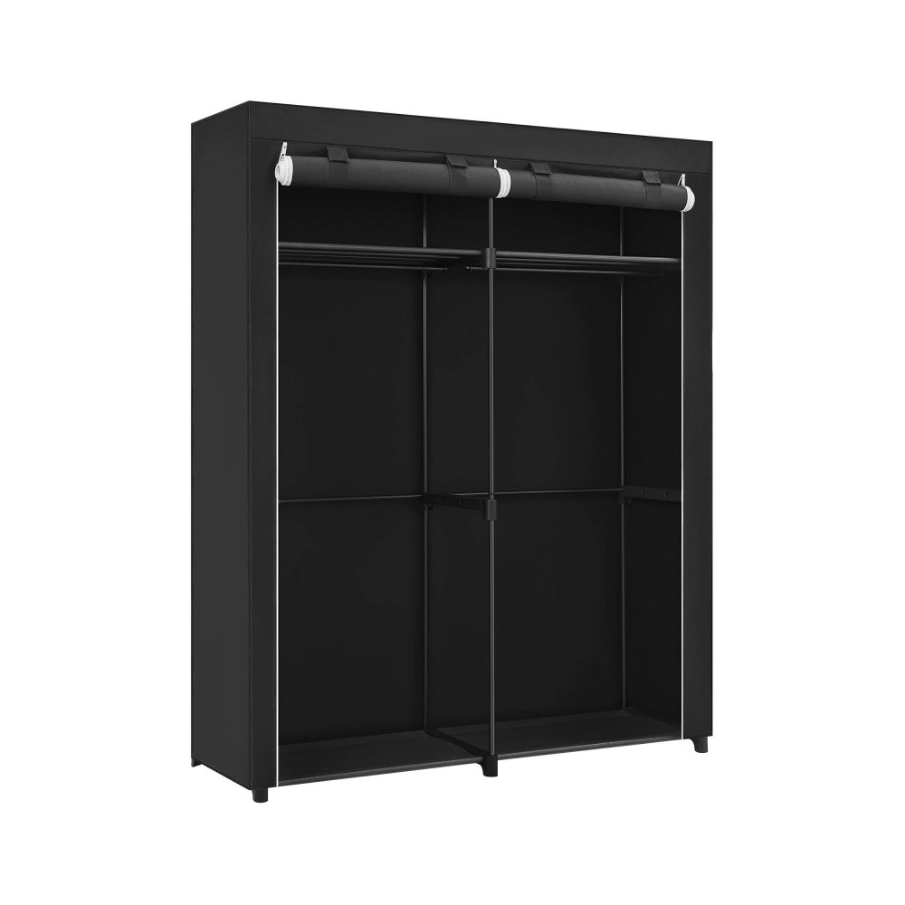 Stoff-Kleiderschrank Berlin