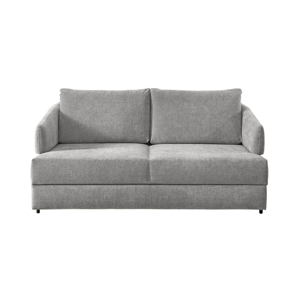 Schlafsofa Emilia grau online kaufen