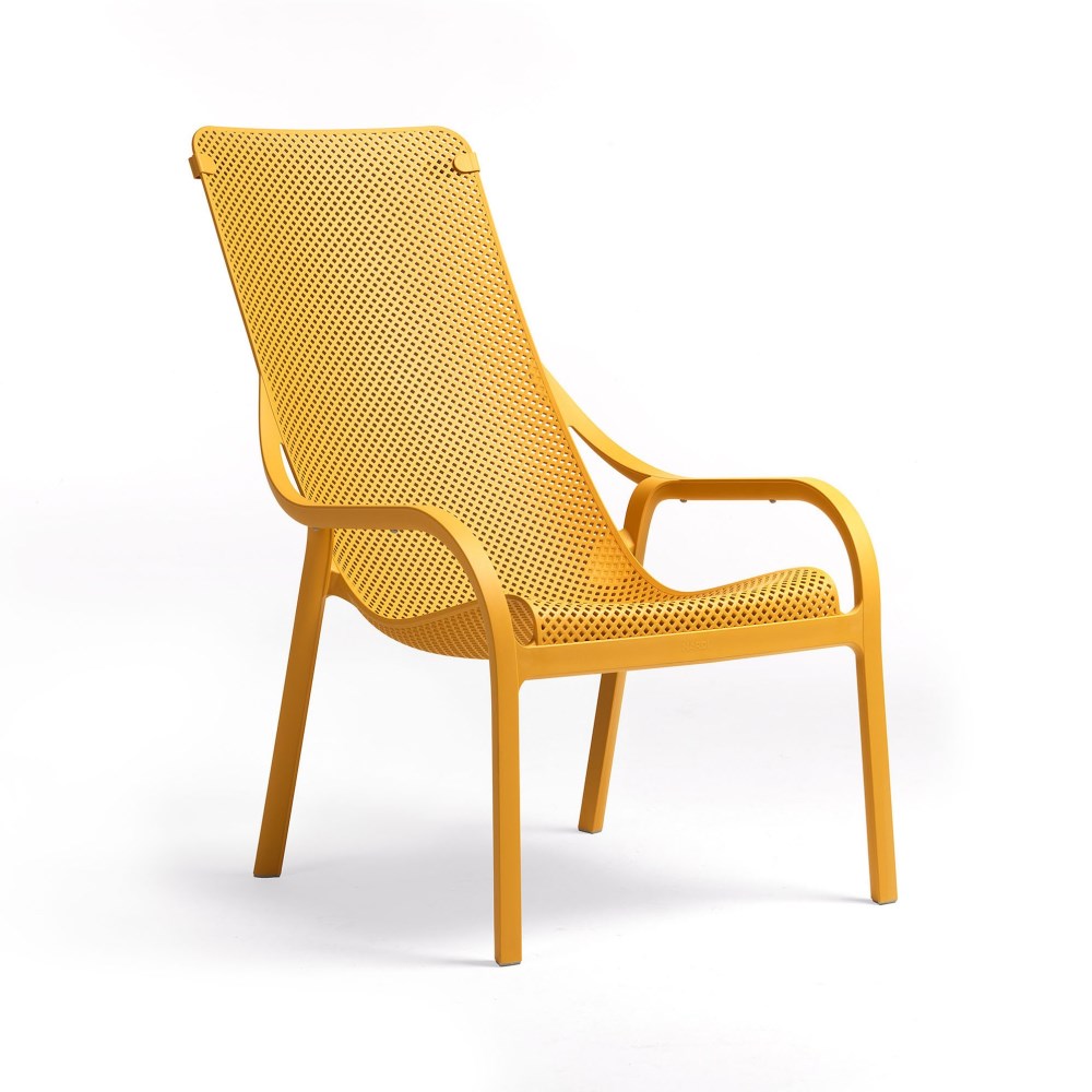 NARDI Gartenstuhl Net Lounge