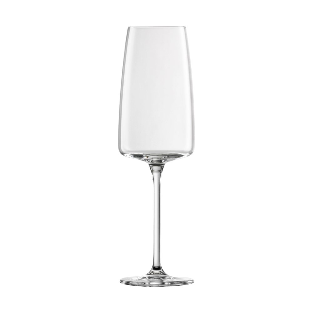 ZWIESEL GLAS Sektglas 388ml Vivid Senses