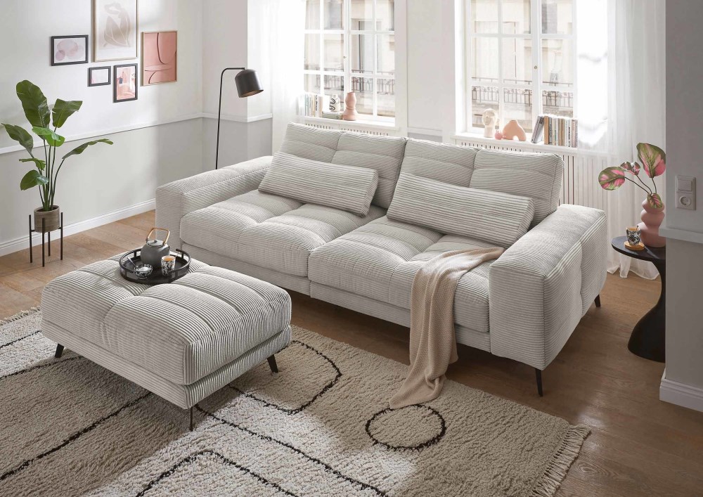Hocker