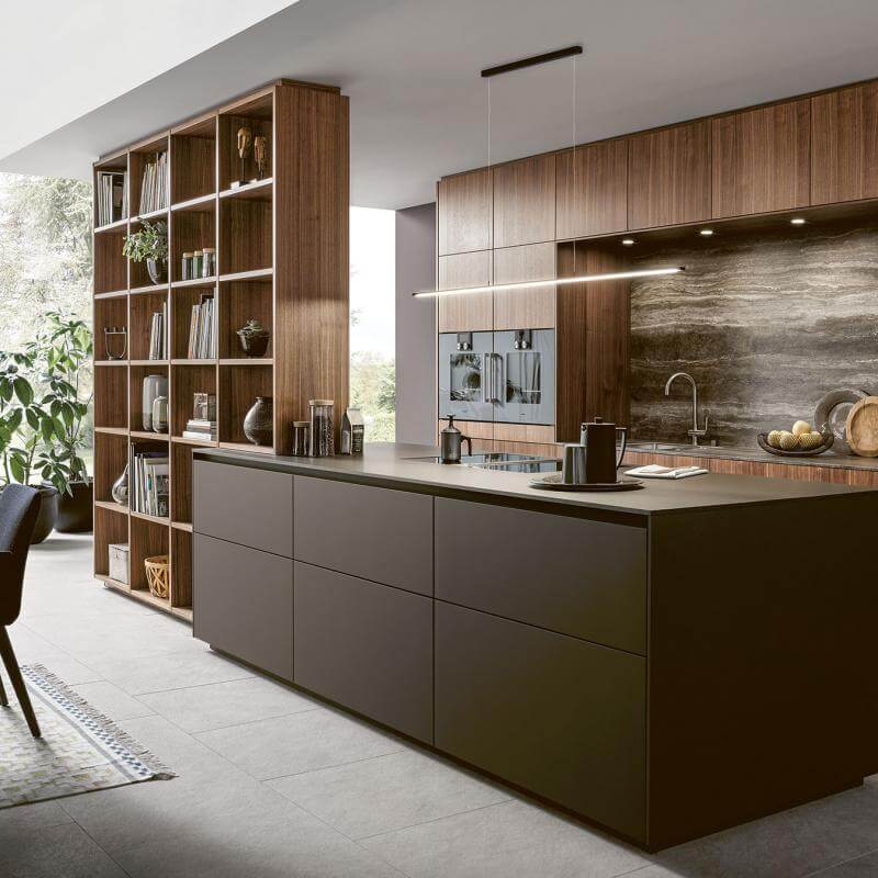 Designküchen