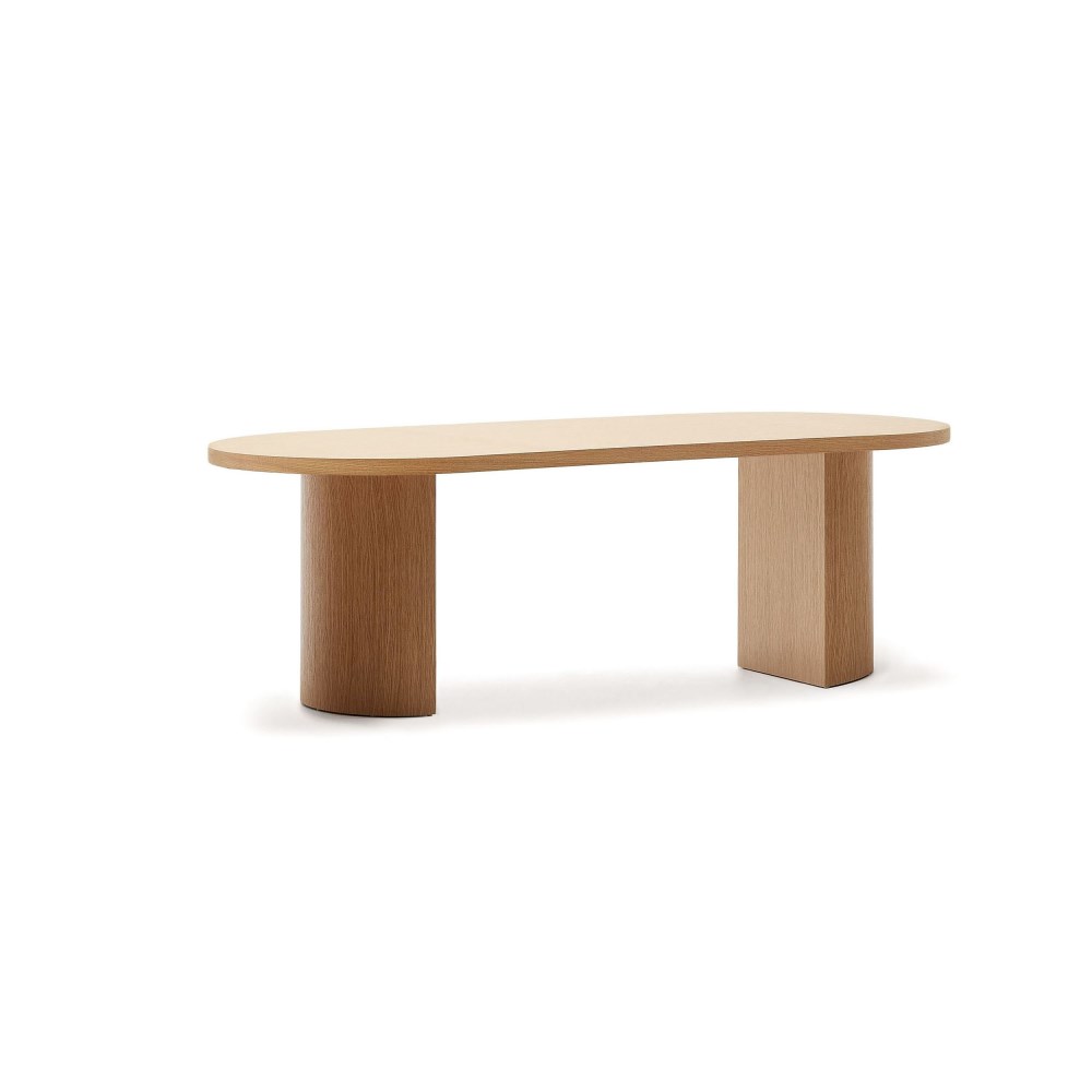 Kave Home Esstisch Nealy