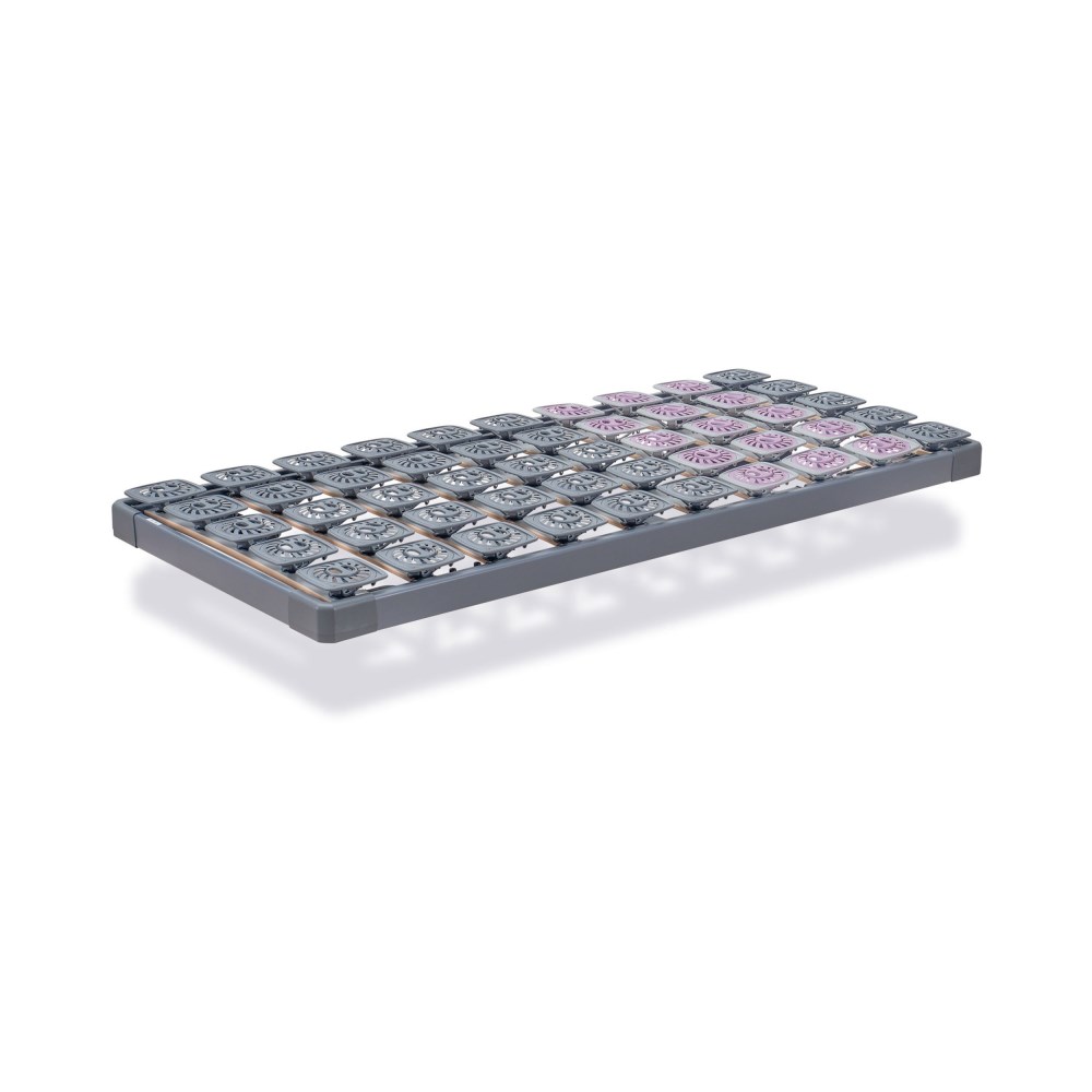 TEMPUR System-Lattenrost Premium Flex 500