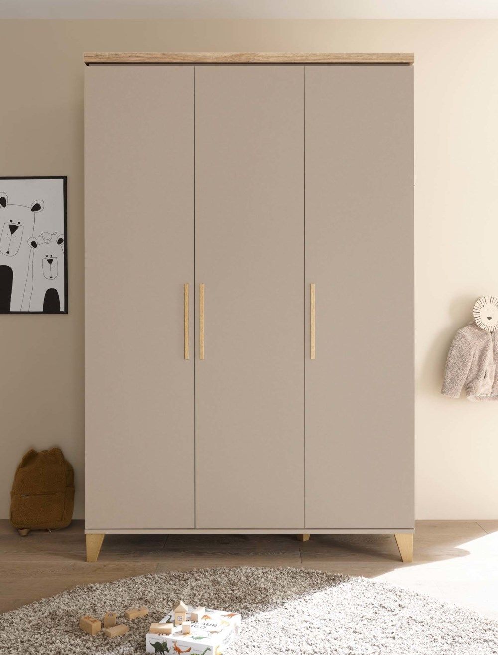 Kleiderschrank Mbel Martin
