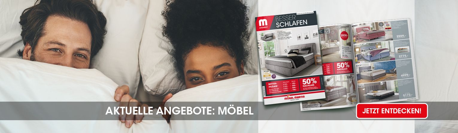 Mobel Martin Online Shop